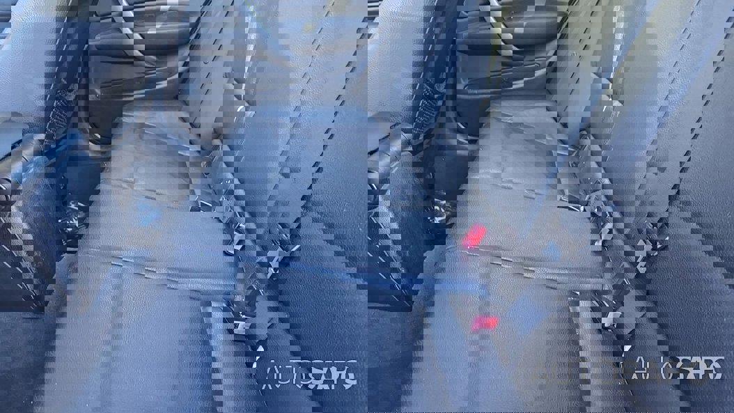 BMW Série 1 de 2011