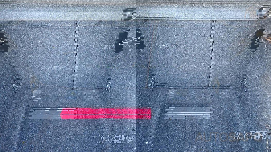 BMW Série 1 de 2011