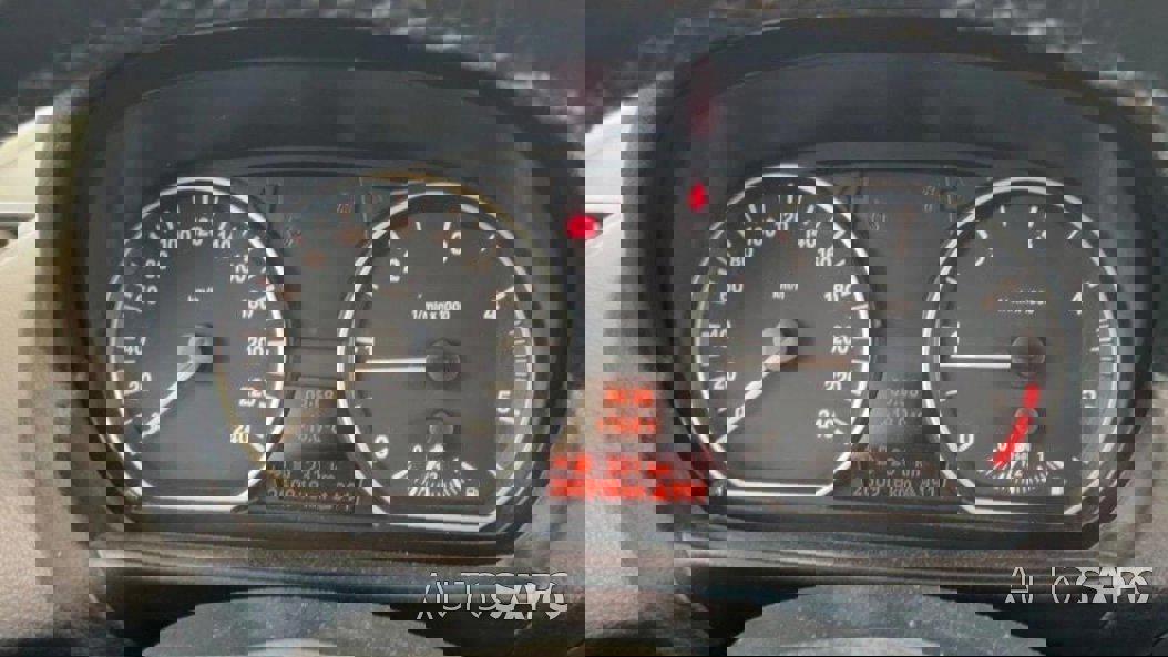 BMW Série 1 de 2011