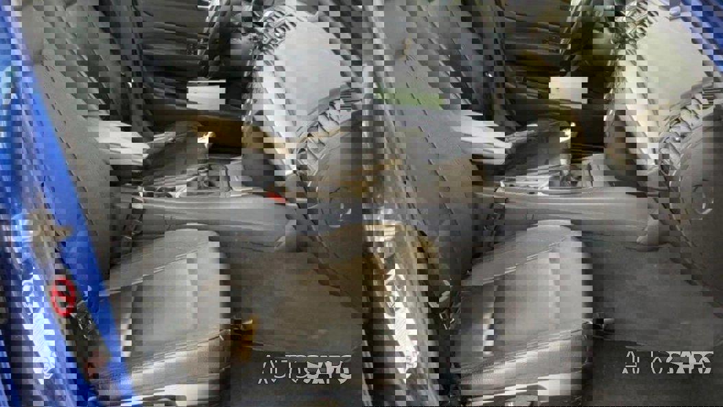 BMW Série 1 de 2011