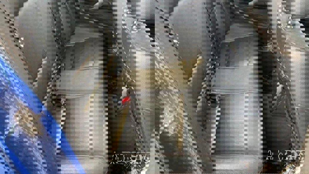 BMW Série 1 de 2011