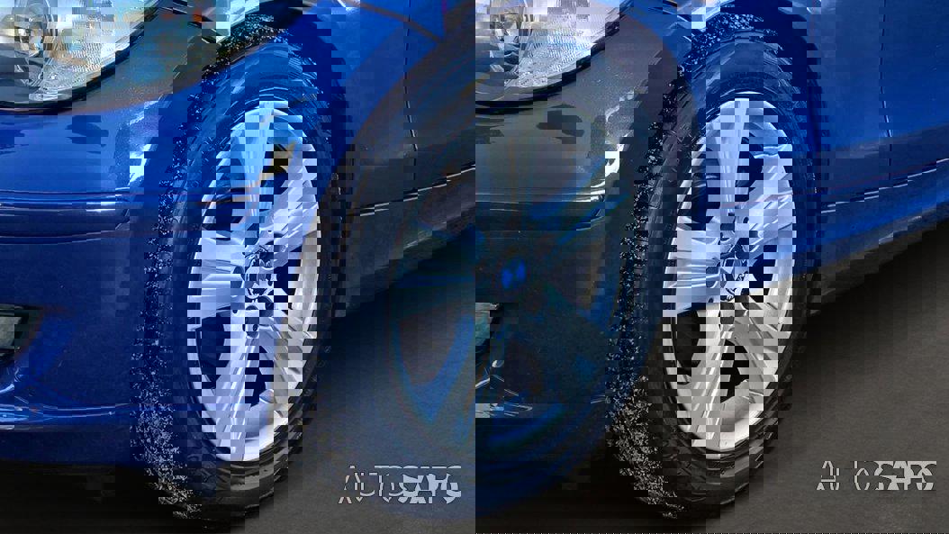 BMW Série 1 de 2011