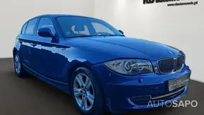 BMW Série 1 de 2011