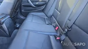 BMW Série 1 de 2011