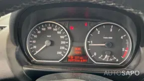 BMW Série 1 de 2011