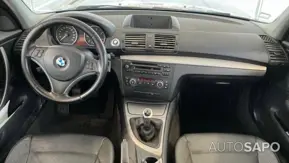 BMW Série 1 de 2011