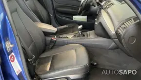 BMW Série 1 de 2011