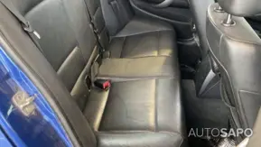 BMW Série 1 de 2011