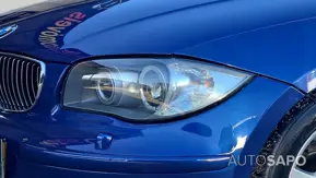 BMW Série 1 de 2011