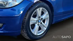 BMW Série 1 de 2011