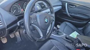 BMW Série 1 de 2011