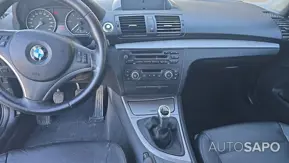 BMW Série 1 de 2011