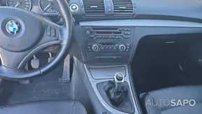 BMW Série 1 de 2011