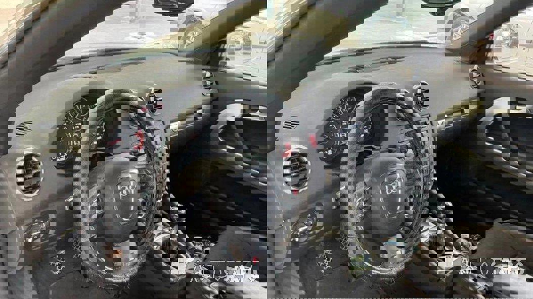 Audi A3 de 2008