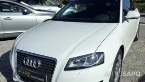 Audi A3 de 2008