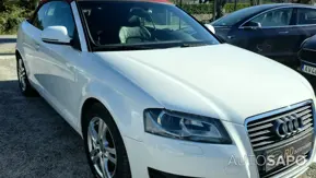 Audi A3 de 2008