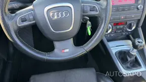 Audi A3 de 2008