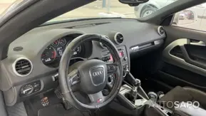 Audi A3 de 2008