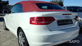 Audi A3 de 2008