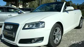 Audi A3 de 2008