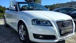Audi A3 de 2008