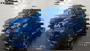 Peugeot 5008 de 2018