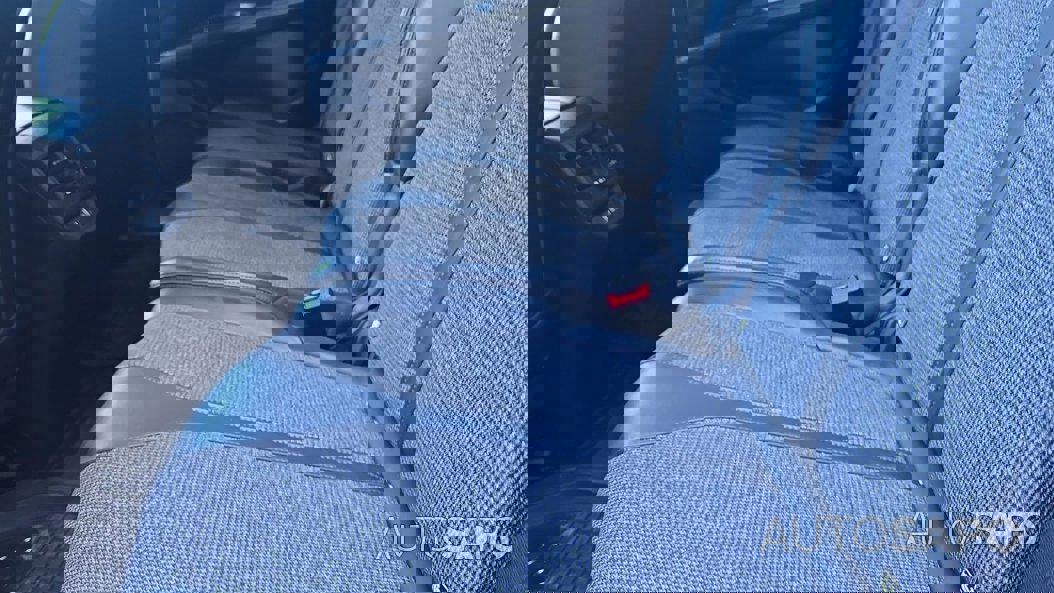 Peugeot 5008 de 2018