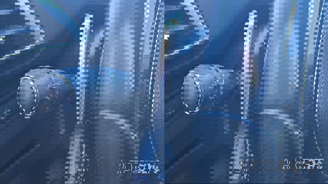 Peugeot 5008 de 2018