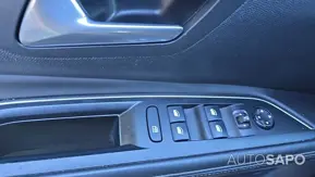 Peugeot 5008 de 2018