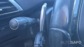 Peugeot 5008 de 2018