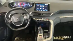 Peugeot 5008 de 2018