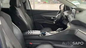 Peugeot 5008 de 2018