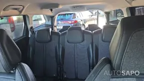 Peugeot 5008 de 2018