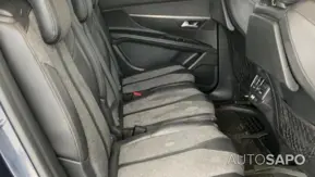 Peugeot 5008 de 2018