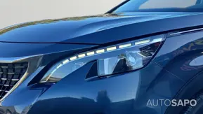 Peugeot 5008 de 2018