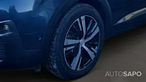 Peugeot 5008 de 2018