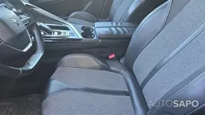 Peugeot 5008 de 2018