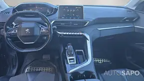 Peugeot 5008 de 2018