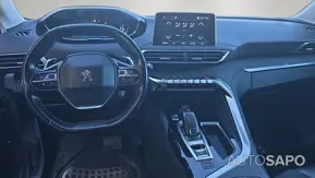 Peugeot 5008 de 2018