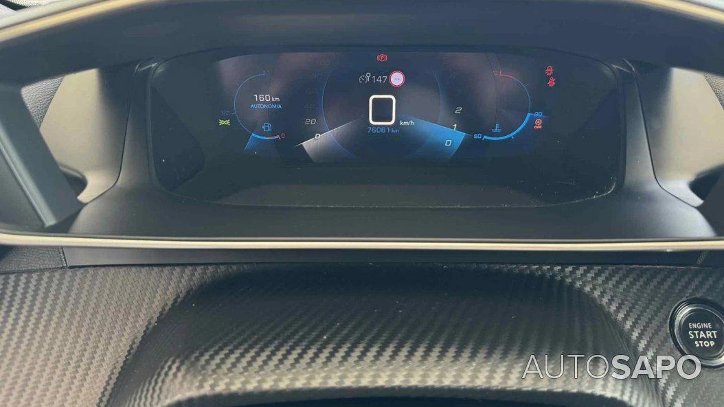 Peugeot 2008 1.2 PureTech GT Line de 2020