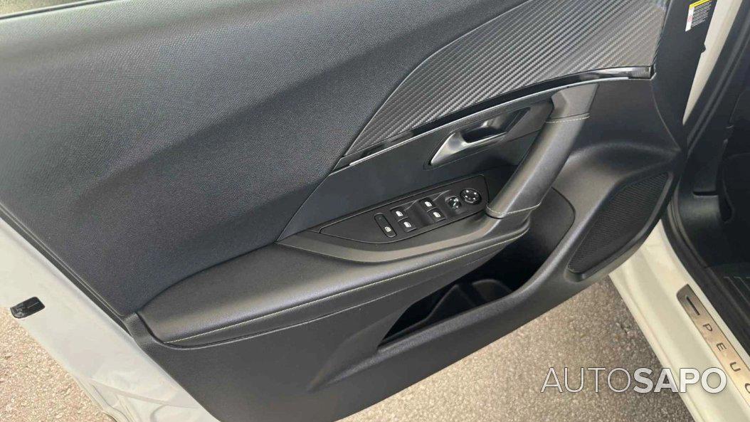 Peugeot 2008 1.2 PureTech GT Line de 2020