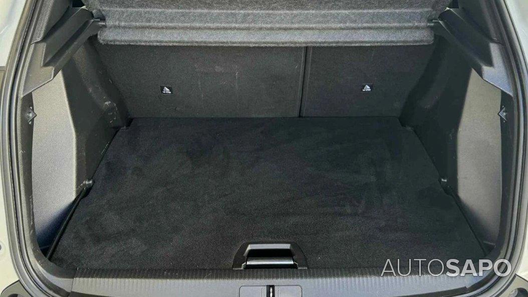 Peugeot 2008 1.2 PureTech GT Line de 2020