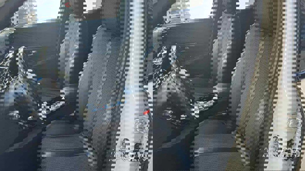 Peugeot 2008 1.2 PureTech GT Line de 2020