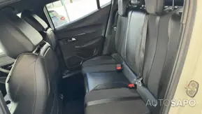 Peugeot 2008 1.2 PureTech GT Line de 2020