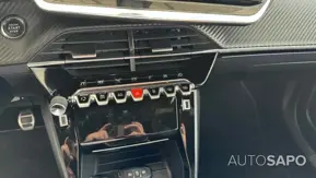 Peugeot 2008 1.2 PureTech GT Line de 2020