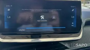 Peugeot 2008 1.2 PureTech GT Line de 2020