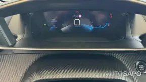 Peugeot 2008 1.2 PureTech GT Line de 2020