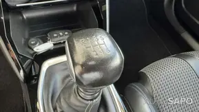 Peugeot 2008 1.2 PureTech GT Line de 2020