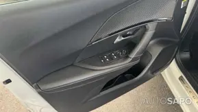 Peugeot 2008 1.2 PureTech GT Line de 2020