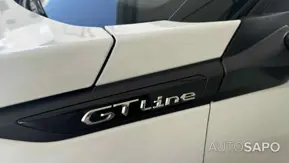 Peugeot 2008 1.2 PureTech GT Line de 2020